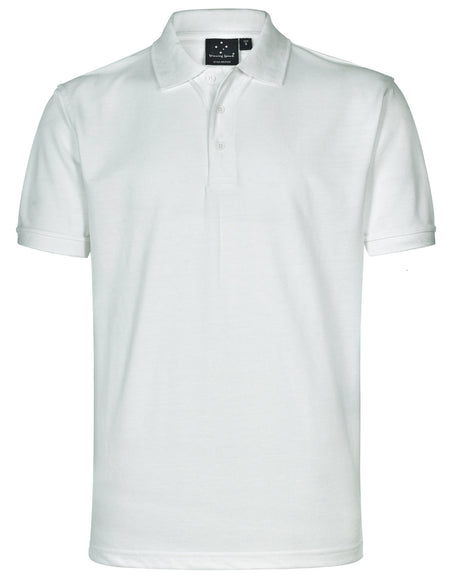 PS22 DELUX POLO Men's