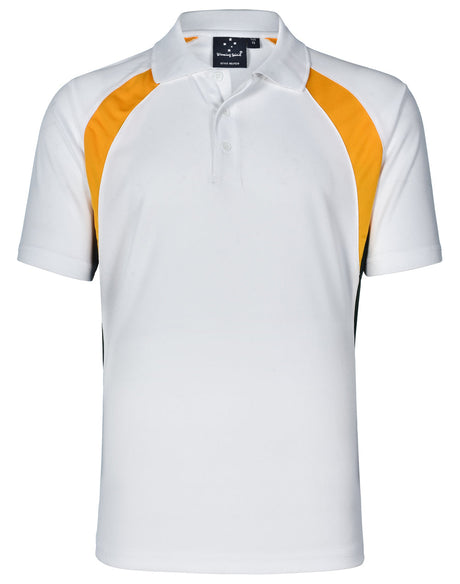 PS28 TRI SPORT POLO