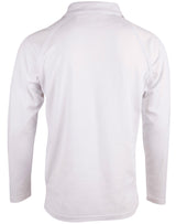 PS29L CRICKET POLO Long Sleeve Men's