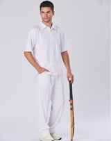 PS29 CRICKET POLO Short Sleeve Men's