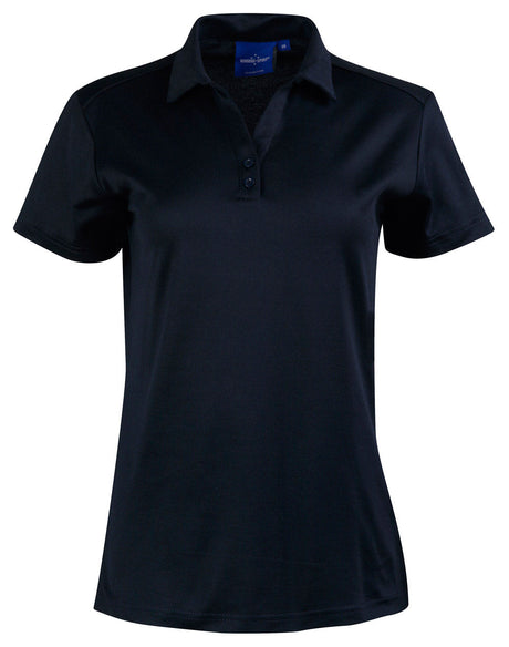 PS34B VICTORY TRUEDRYÂ® SHORT SLEEVE POLO