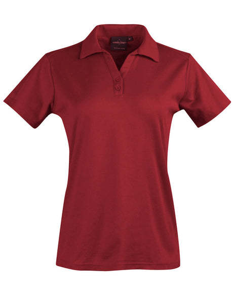 PS34B VICTORY TRUEDRYÂ® SHORT SLEEVE POLO