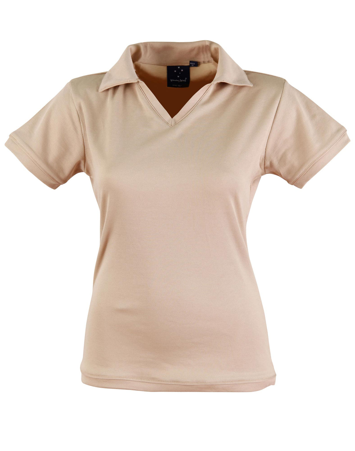 [PS34A] Ladies' Truedry S/S Polo