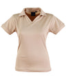 [PS34A] Ladies' Truedry S/S Polo