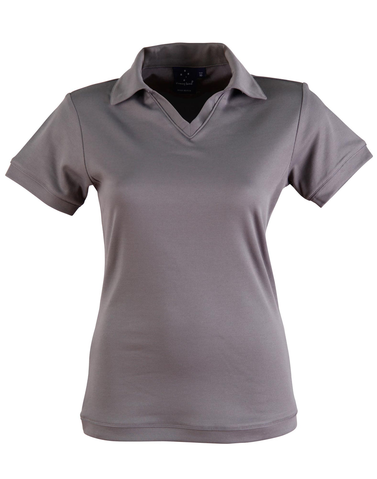 [PS34A] Ladies' Truedry S/S Polo