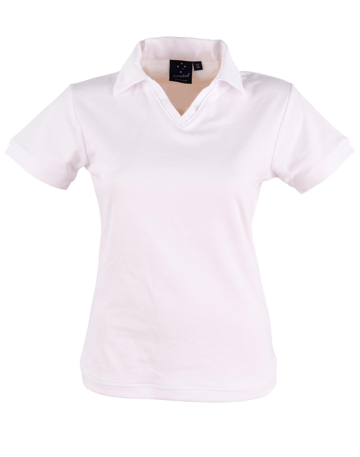 [PS34A] Ladies' Truedry S/S Polo