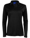 PS36B VICTORY PLUS TRUEDRYÂ® long SLEEVE POLO