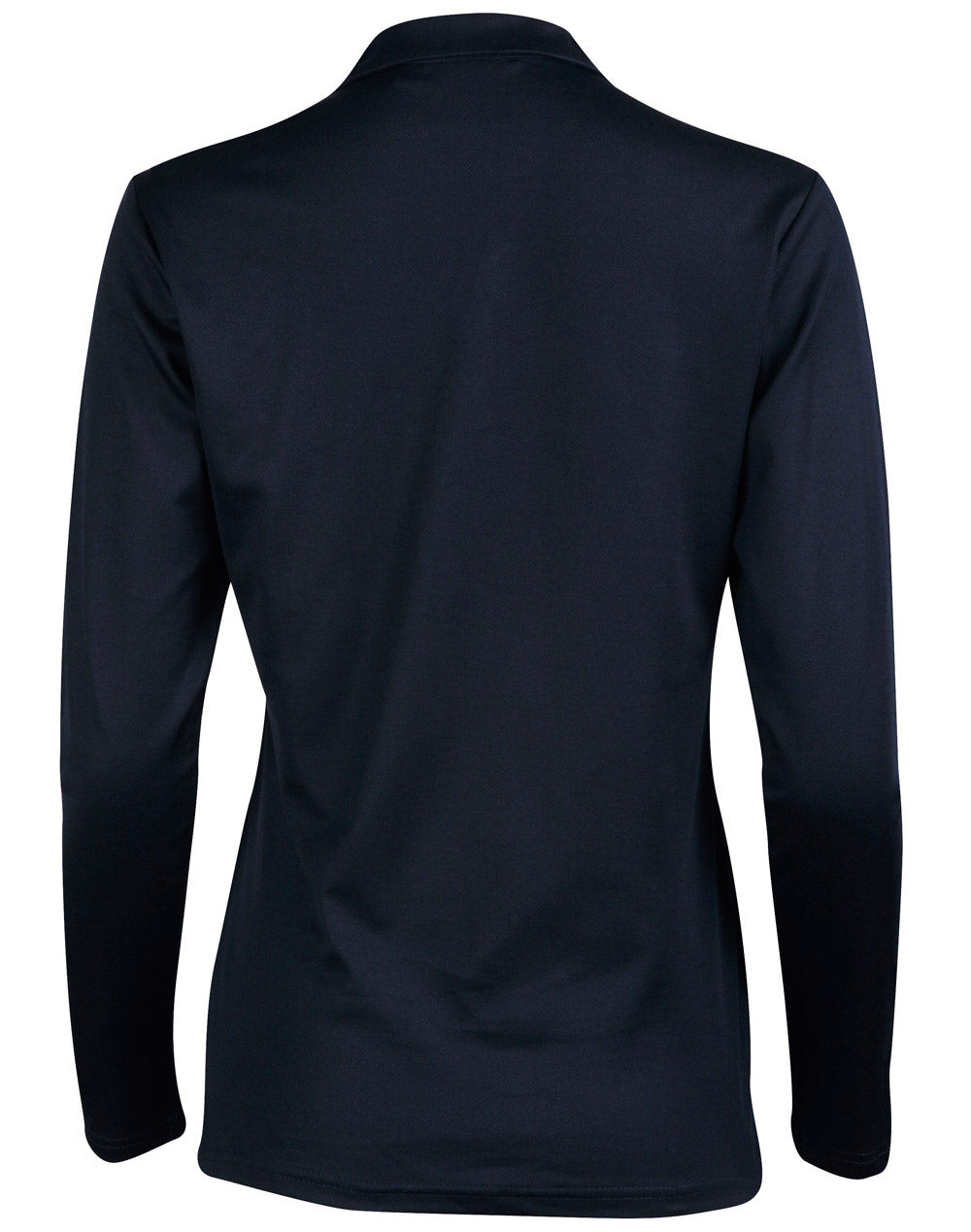 PS36B VICTORY PLUS TRUEDRYÂ® long SLEEVE POLO