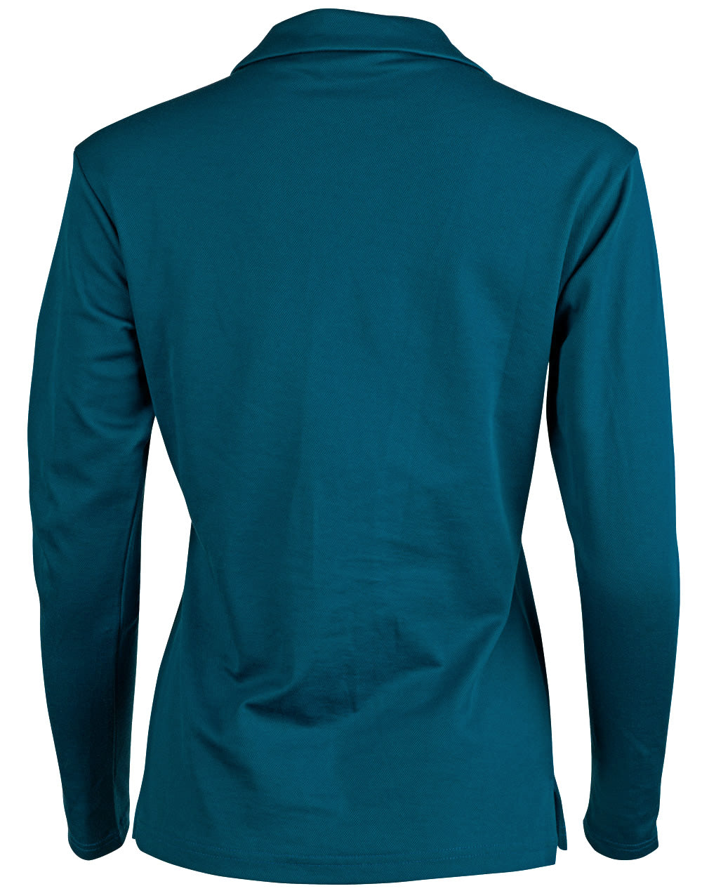 PS36B VICTORY PLUS TRUEDRYÂ® long SLEEVE POLO