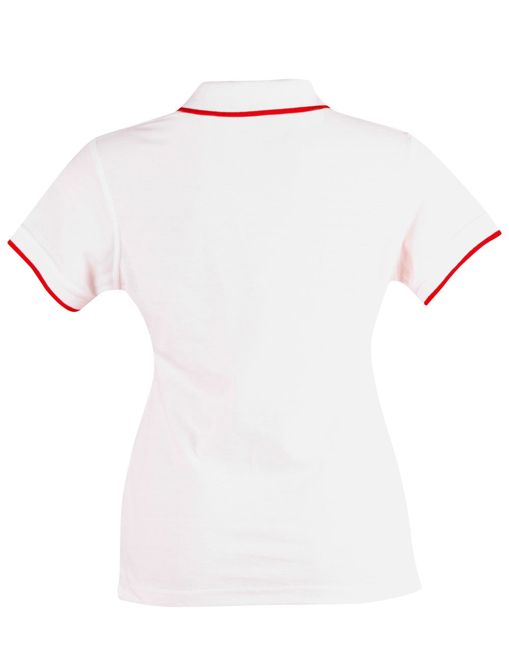 PS48A LIBERTY POLO Ladies