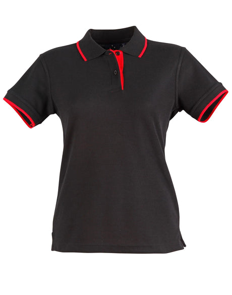 PS48A LIBERTY POLO Ladies