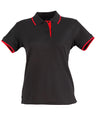 PS48A LIBERTY POLO Ladies