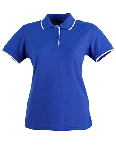 PS48A LIBERTY POLO Ladies