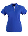 PS48A LIBERTY POLO Ladies