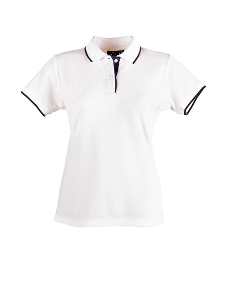 PS48A LIBERTY POLO Ladies