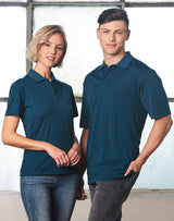 PS60 LUCKY BAMBOO POLO Ladies