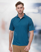 PS59 LUCKY BAMBOO POLO Men's