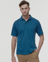 PS59 LUCKY BAMBOO POLO Men's