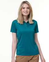 PS60 LUCKY BAMBOO POLO Ladies