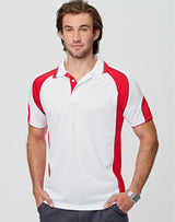 PS61 ALLIANCE POLO Men's