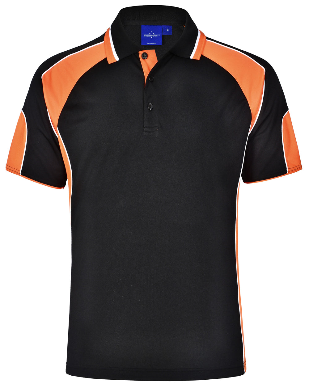 PS61 ALLIANCE POLO Men's