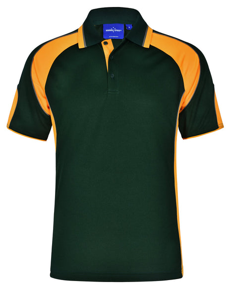 PS61 ALLIANCE POLO Men's