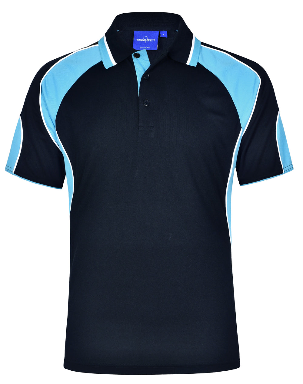 PS61 ALLIANCE POLO Men's