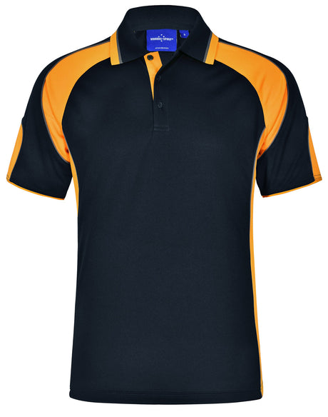 PS61 ALLIANCE POLO Men's