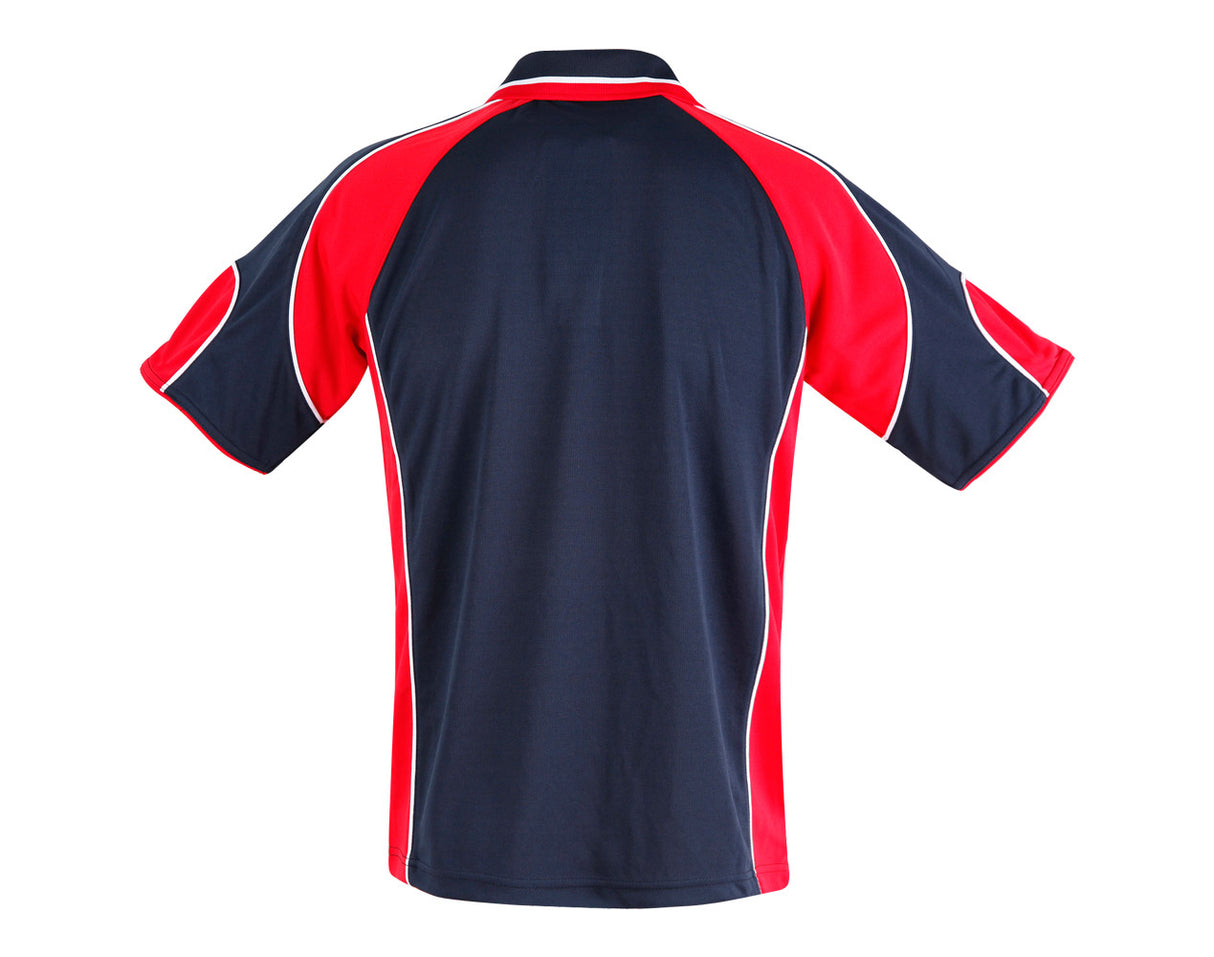 PS61 ALLIANCE POLO Men's