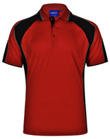 PS61 ALLIANCE POLO Men's