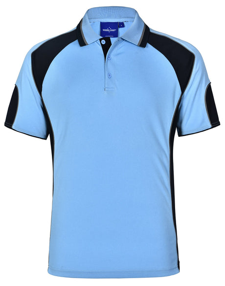 PS61 ALLIANCE POLO Men's