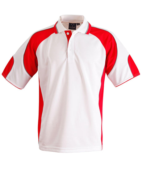 PS61 ALLIANCE POLO Men's