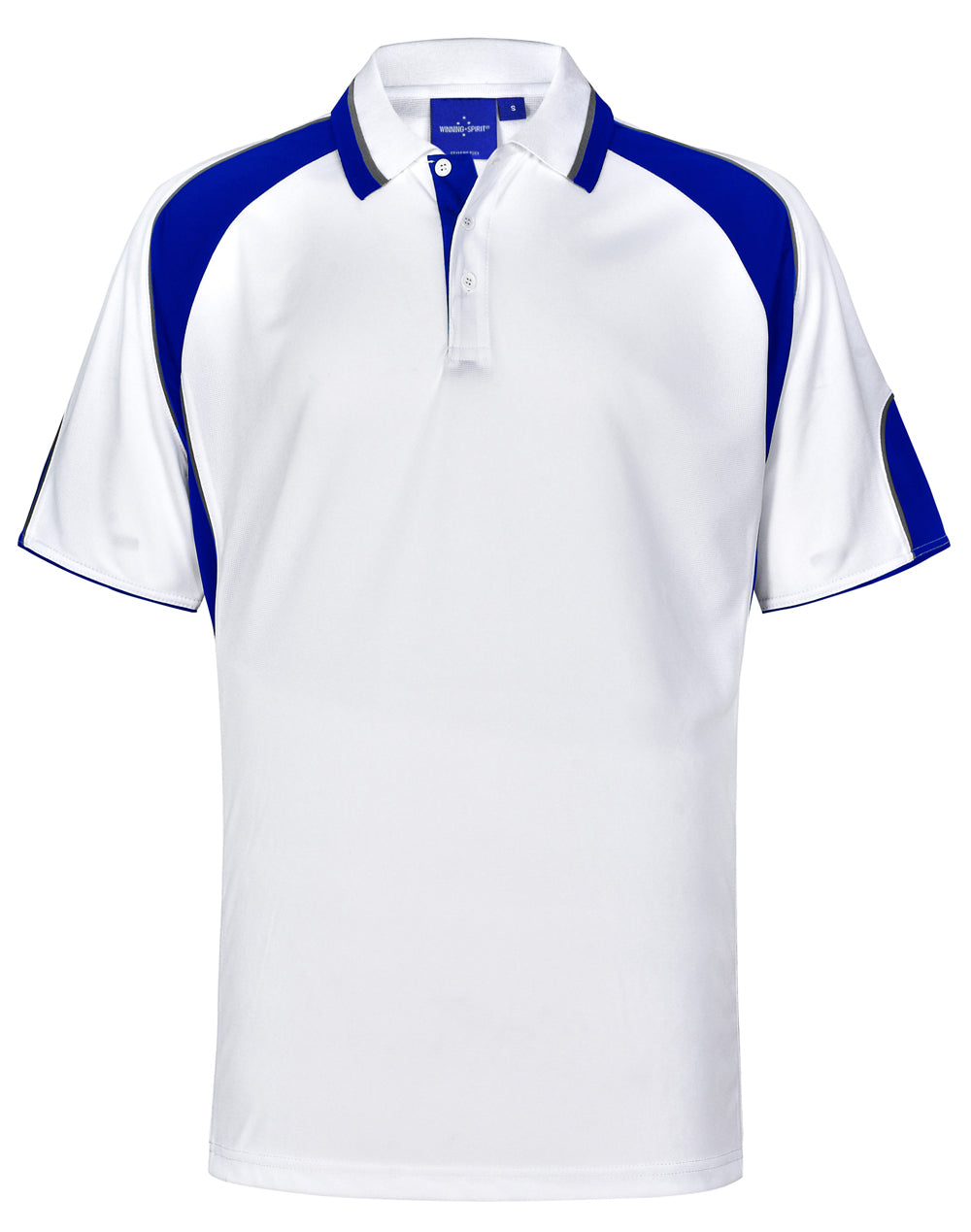 PS61 ALLIANCE POLO Men's