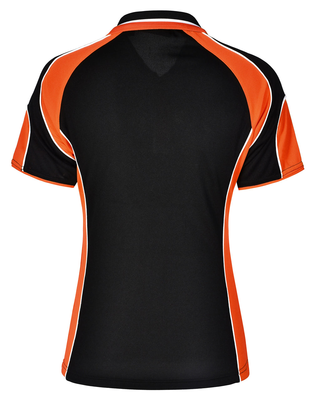 PS62 ALLIANCE POLO Ladies