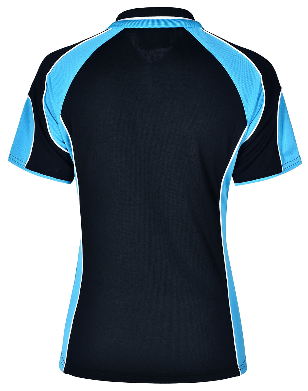 PS62 ALLIANCE POLO Ladies