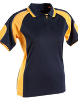PS62 ALLIANCE POLO Ladies