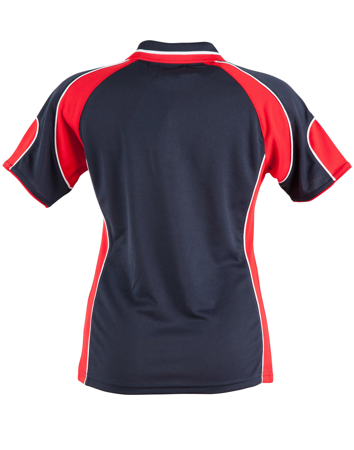 PS62 ALLIANCE POLO Ladies