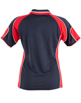 PS62 ALLIANCE POLO Ladies