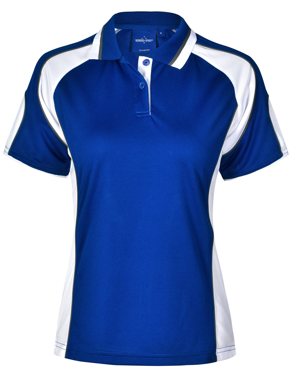 PS62 ALLIANCE POLO Ladies