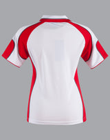 PS62 ALLIANCE POLO Ladies