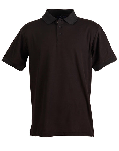 BEST Cotton / Poly Polo Bundle