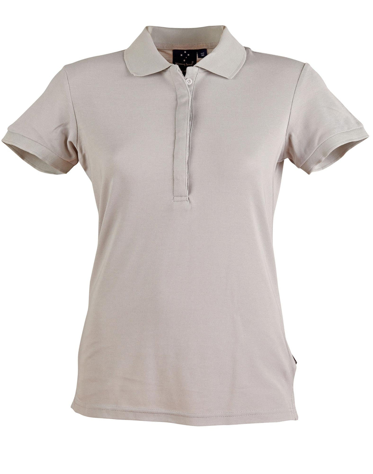 PS64 CONNECTION POLO Ladies'