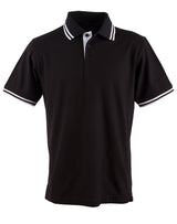 PS65 GRACE POLO Men's