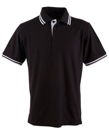 PS65 GRACE POLO Men's