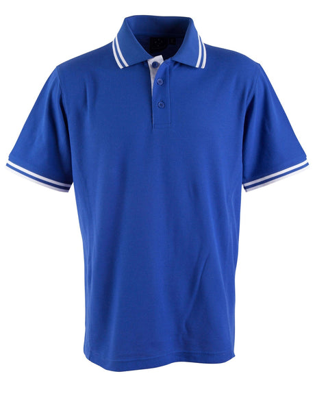 PS65 GRACE POLO Men's