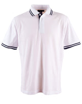 PS65 GRACE POLO Men's