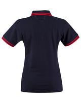 PS66 GRACE POLO Women's