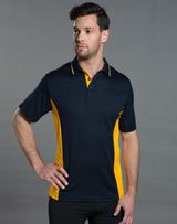 PS73 TEAMMATE POLO Men's