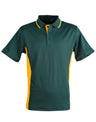 PS73 TEAMMATE POLO Men's