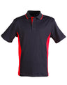 PS73 TEAMMATE POLO Men's